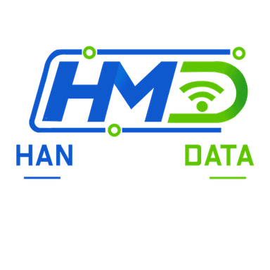 HAN MEDIA DATA - Home Internet Solutions